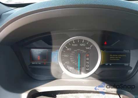 2015 Ford Explorer Xlt from USA, damaged, VIN 1FM5K8D8XFGA71426